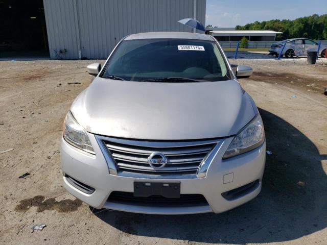 2013 NISSAN SENTRA S - 1N4AB7AP1DN908166