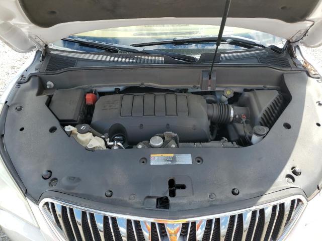 2016 BUICK ENCLAVE - 5GAKVBKD9GJ101937