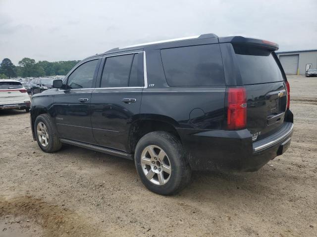 Vin: 1gnscckc3fr563824, lot: 56217735, chevrolet tahoe c1500 ltz 20152