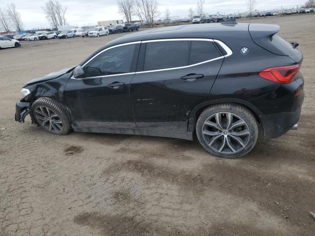Vin: wbxyj5c3xjef82119, lot: 55124575, bmw x2 xdrive28i 20182