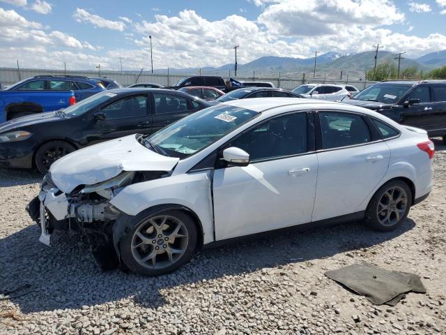 Vin: 1fadp3f28el325238, lot: 57859265, ford focus se 2014 img_1