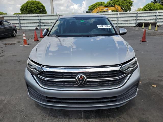 2023 VOLKSWAGEN JETTA S 3VW5M7BU5PM046575