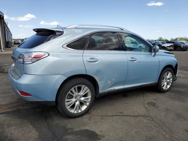 Vin: jtjbc1baxb2033040, lot: 56920005, lexus rx450 450h 20113