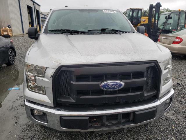 2015 FORD F150 SUPER - 1FTEX1EP1FKF19892