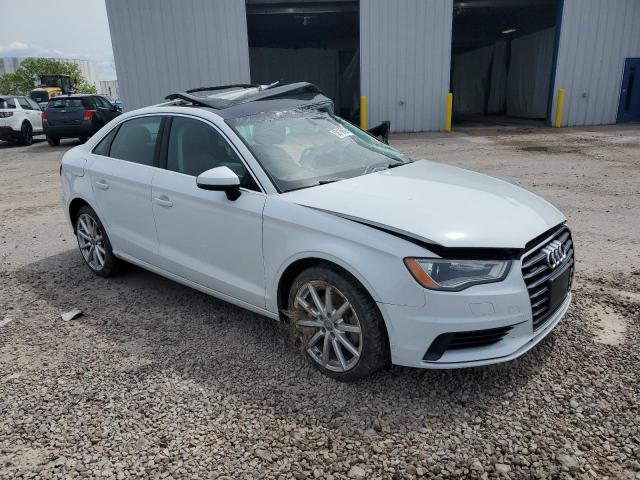 2015 AUDI A3 PREMIUM WAUEFGFF8F1121447