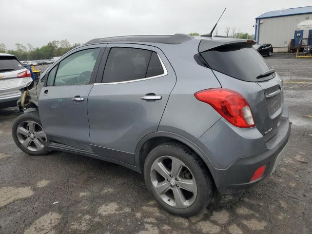 Vin: kl4cjasb5eb781795, lot: 56576465, buick encore 20142
