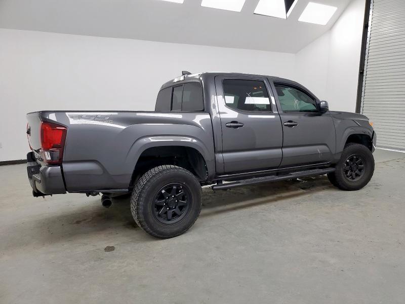 Vin: 3tycz5an6pt147154, lot: 56734685, toyota tacoma double cab 20233