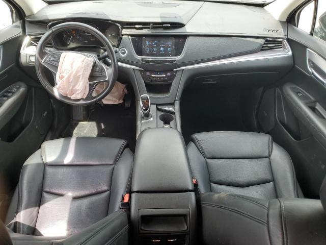 1gykncrs7kz104400 - 2019 Cadillac Xt5 Luxury - #58704715