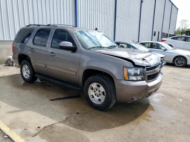 Vin: 1gnskae07er162977, lot: 55438065, chevrolet tahoe k1500 ls 20144