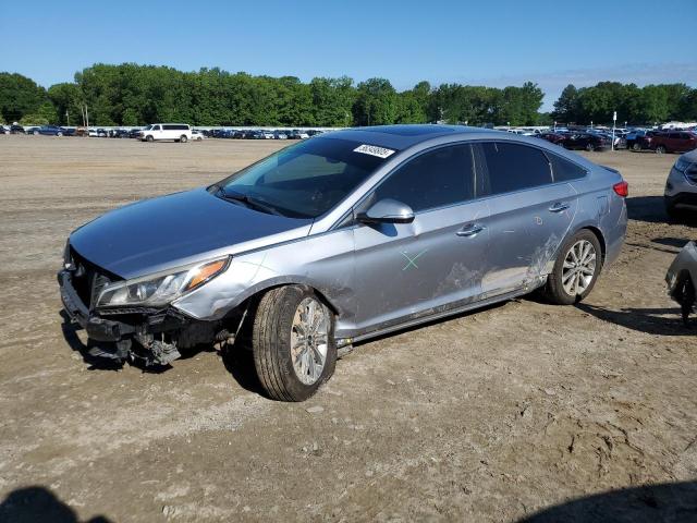 Vin: 5npe34af3hh462557, lot: 56349805, hyundai sonata sport 2017 img_1