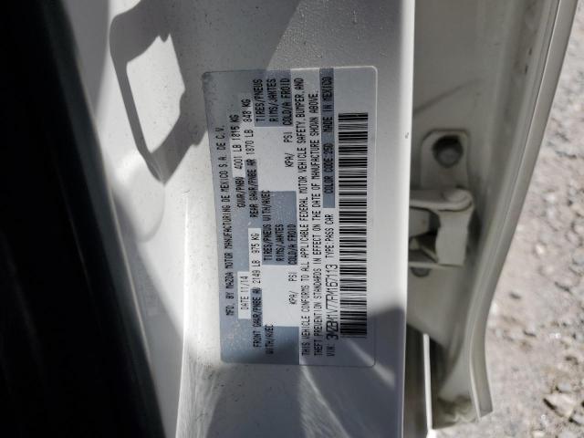 2015 MAZDA 3 TOURING - 3MZBM1V77FM167113