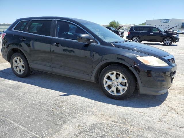 Vin: jm3tb2ba8b0326552, lot: 57660115, mazda cx-9 20114