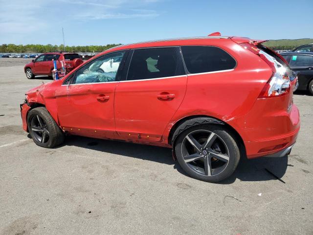 Vin: yv4902rhxf2619954, lot: 56196155, volvo xc60 t6 r-design platinum 20152