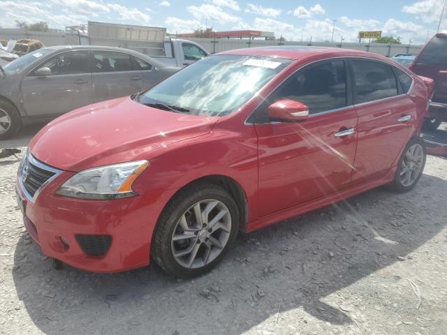 Vin: 3n1ab7ap6fy312120, lot: 57035375, nissan sentra s 2015 img_1