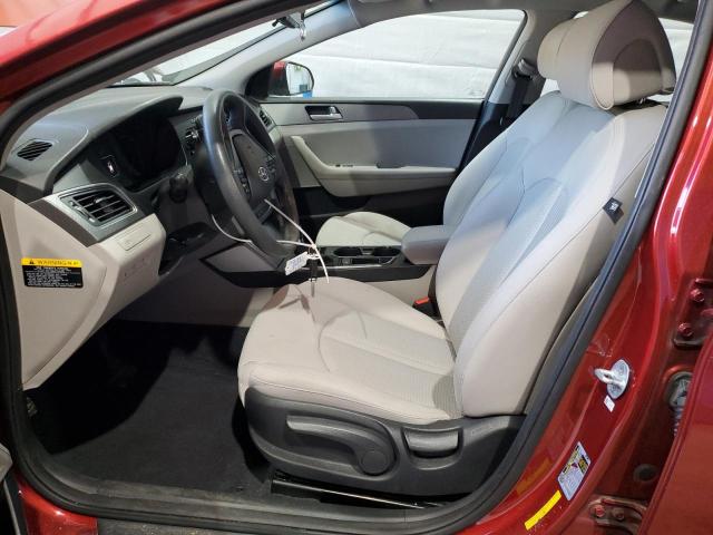 2016 HYUNDAI SONATA SE - 5NPE24AF2GH302056