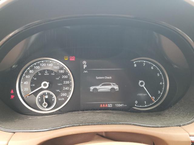 2024 GENESIS GV70 ADVAN - KMUMADTB8RU168863