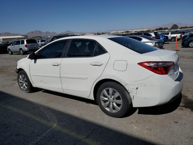 Vin: 5yfburhe3gp521862, lot: 58002695, toyota corolla l 20162