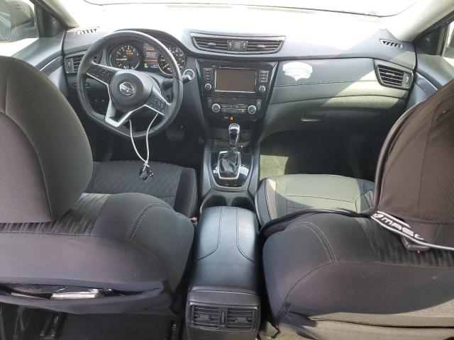 2019 NISSAN ROGUE S - 5N1AT2MV6KC703113