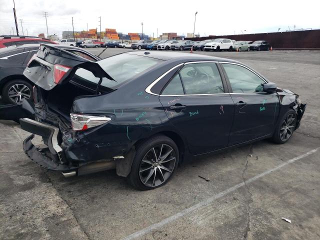 Vin: 4t1bf1fk4hu274100, lot: 55282165, toyota camry le 20173