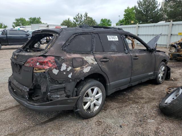 Vin: 4s4brcac5a3347490, lot: 55794625, subaru outback 2.5i 20103