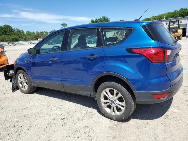 Vin: 1fmcu0f76kua44792, lot: 56401905, ford escape s 20192