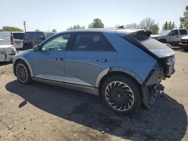 Vin: km8krdaf4pu123338, lot: 54952895, hyundai ioniq limited 20232