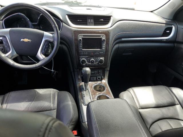 2016 CHEVROLET TRAVERSE L - 1GNKVJKD9GJ241602