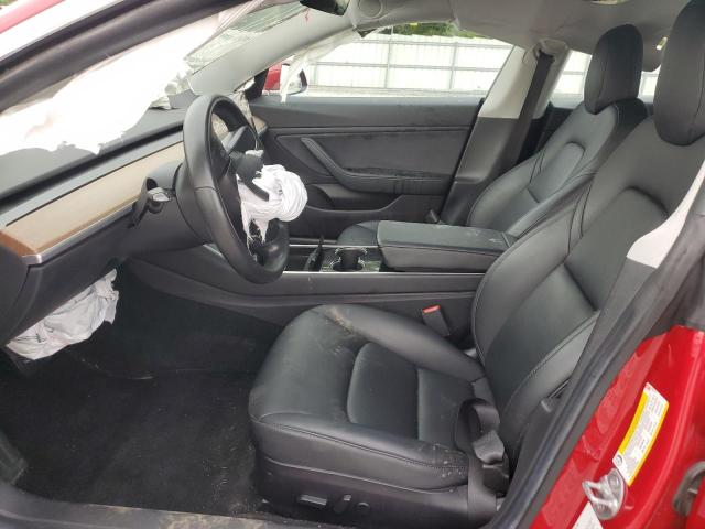 2019 TESLA MODEL 3 5YJ3E1EA1KF402118