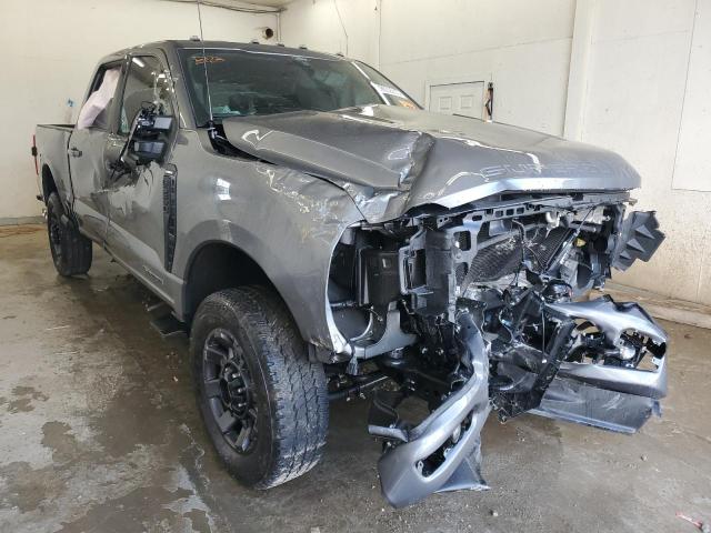 Vin: 1ft8w2bt4ref94743, lot: 59032215, ford f250 super duty 20244