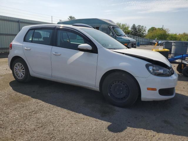 Vin: wvwdb7aj7cw113375, lot: 55052295, volkswagen golf 20124