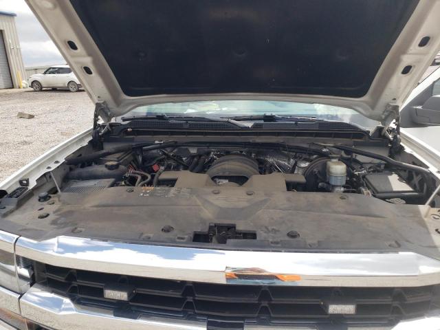 2016 CHEVROLET SILVERADO - 3GCUKNEC9GG142266