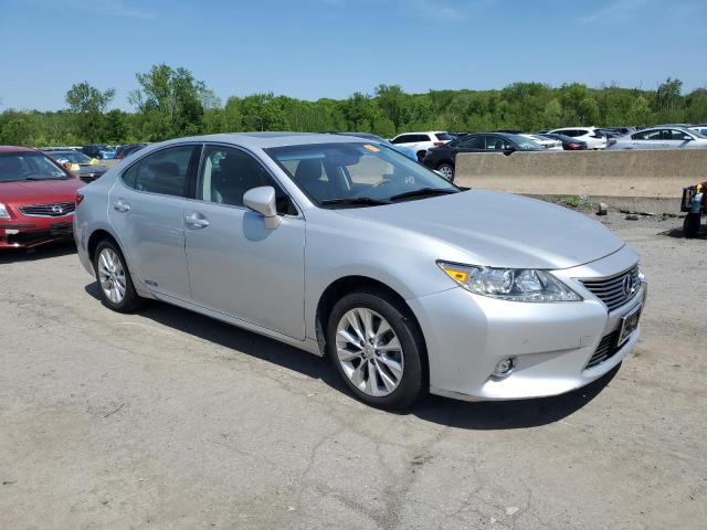 Vin: jthbw1gg5e2051021, lot: 56654705, lexus es300 300h 20144