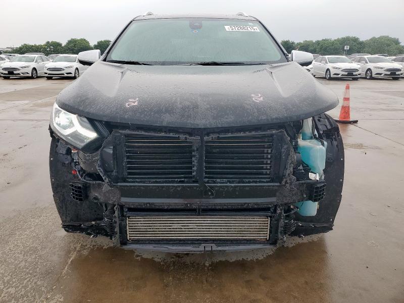 2021 CHEVROLET EQUINOX PR - 2GNAXNEV9M6136701