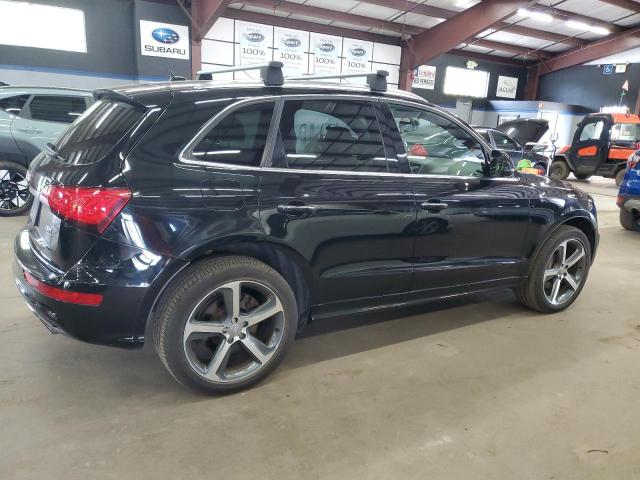 2016 AUDI Q5 PRESTIG WA1W7AFP7GA099771