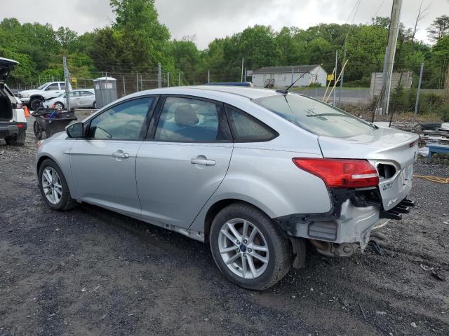 Vin: 1fadp3f2xhl266018, lot: 55807585, ford focus se 20172