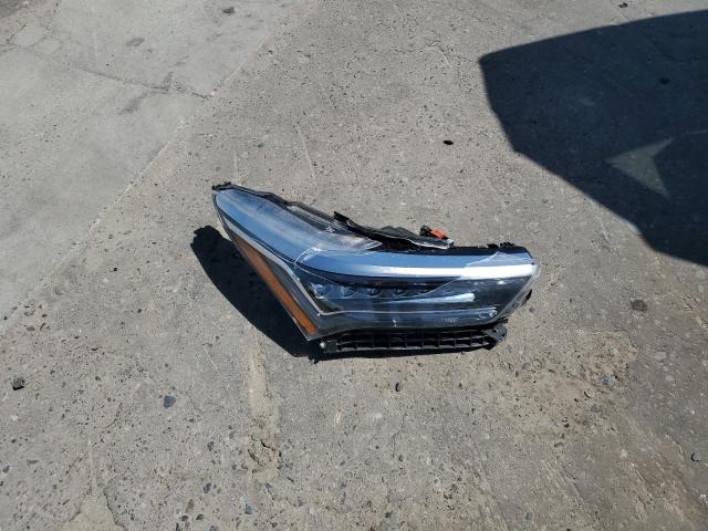 2021 ACURA RDX TECHNO - 5J8TC2H58ML005789
