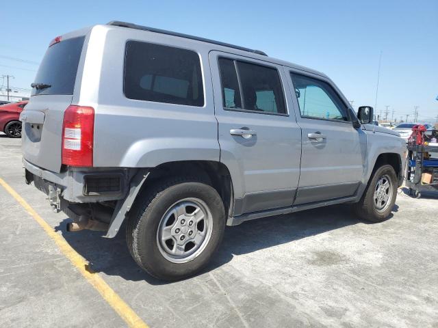 Vin: 1c4njrbb4gd614526, lot: 56717795, jeep patriot sport 20163