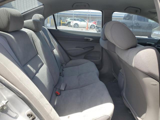 2009 HONDA CIVIC LX #3284612352