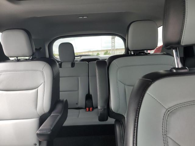 2021 FORD EXPLORER X - 1FMSK8DH7MGA80116