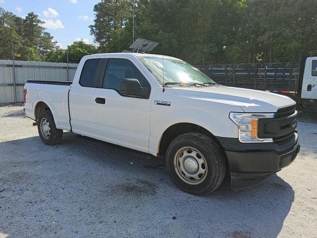 Vin: 1ftex1cp3kke83250, lot: 56168685, ford f-150 super cab 20194