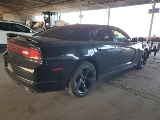 Vin: 2c3cdxhg3eh287580, lot: 55682715, dodge charger sxt 20143