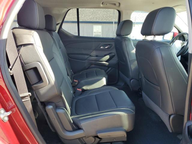 2019 CHEVROLET TRAVERSE L - 1GNEVHKW8KJ251313