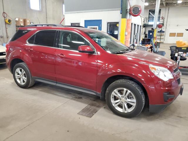 Vin: 2cnaldec4b6201413, lot: 56318735, chevrolet equinox lt 20114