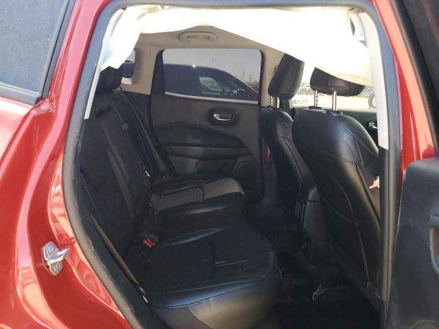 2021 JEEP COMPASS LA - 3C4NJDBB8MT555442