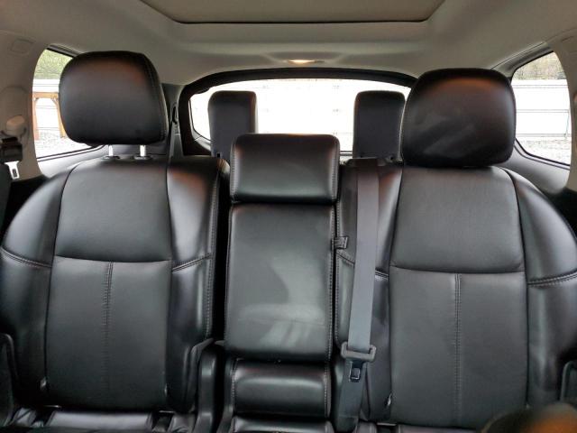 2018 NISSAN PATHFINDER - 5N1DR2MM7JC664789