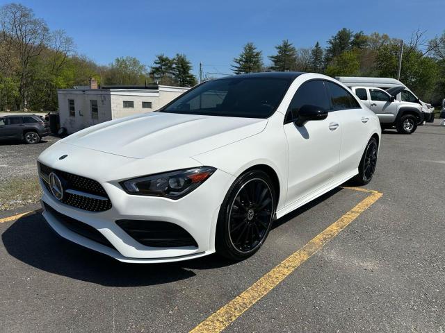 Vin: w1k5j4gbxmn216471, lot: 55654575, mercedes-benz cla-class 250 2021 img_1