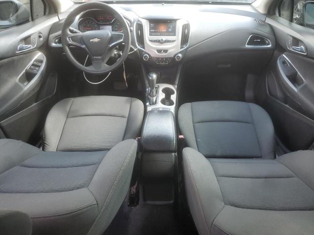 2016 CHEVROLET CRUZE LS 1G1BC5SM5G7252446