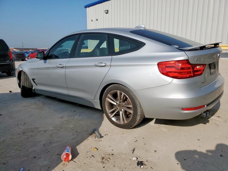 Vin: wba3x5c58ed559354, lot: 57091895, bmw 3 series xigt 20142