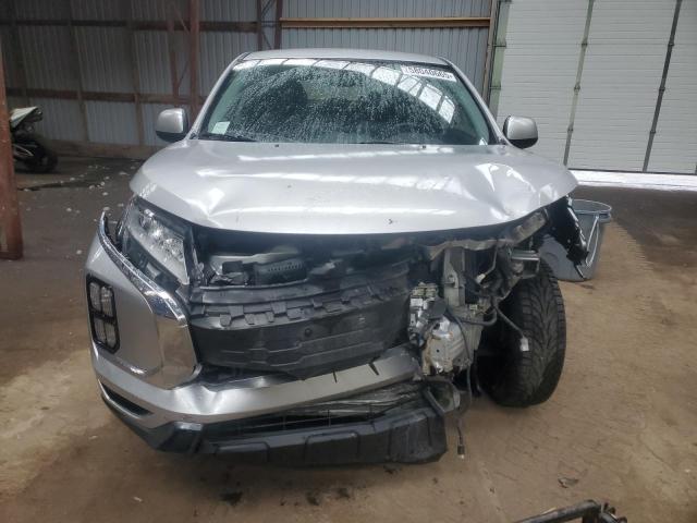 2020 MITSUBISHI RVR SE JA4AH3AU7LU604085