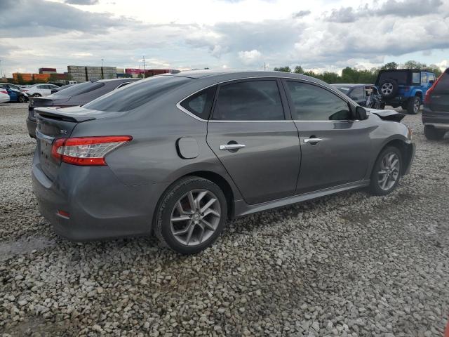 Vin: 3n1ab7ap2fy350623, lot: 56873995, nissan sentra s 20153